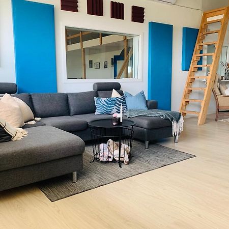 Country Guesthouse Gadstrup Dış mekan fotoğraf