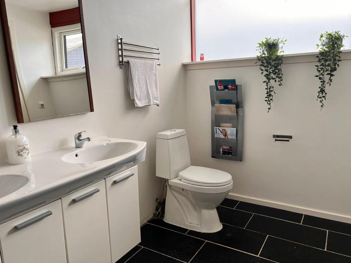Country Guesthouse Gadstrup Dış mekan fotoğraf