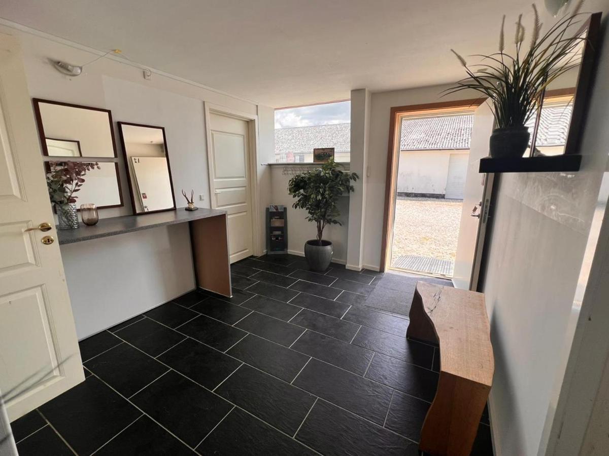 Country Guesthouse Gadstrup Dış mekan fotoğraf