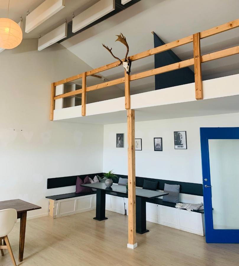 Country Guesthouse Gadstrup Dış mekan fotoğraf