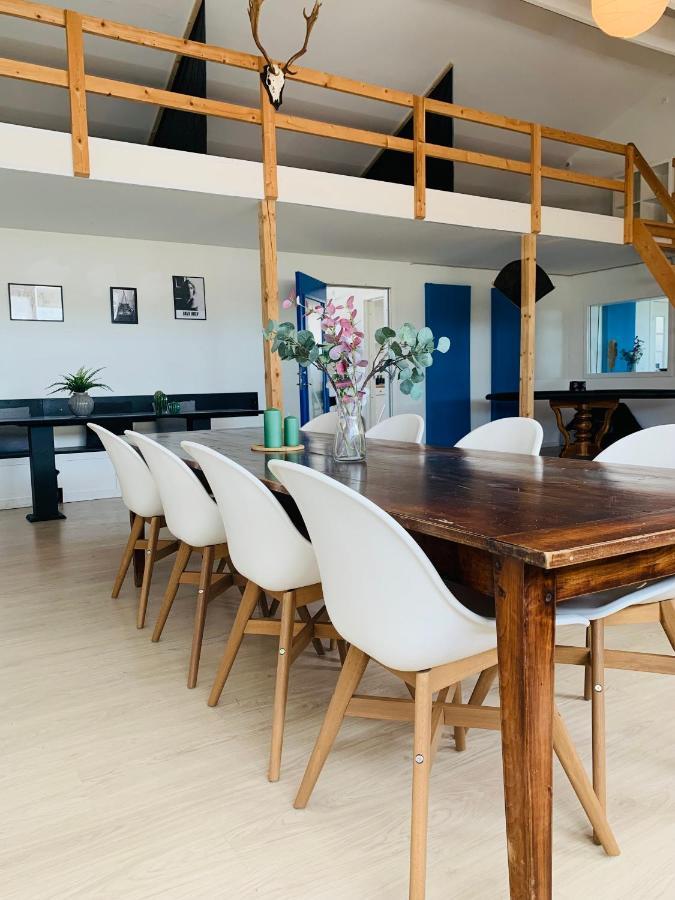 Country Guesthouse Gadstrup Dış mekan fotoğraf