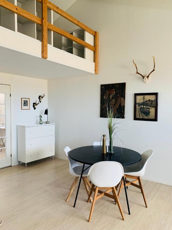 Country Guesthouse Gadstrup Dış mekan fotoğraf