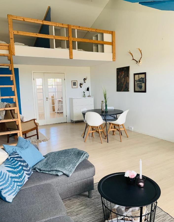 Country Guesthouse Gadstrup Dış mekan fotoğraf