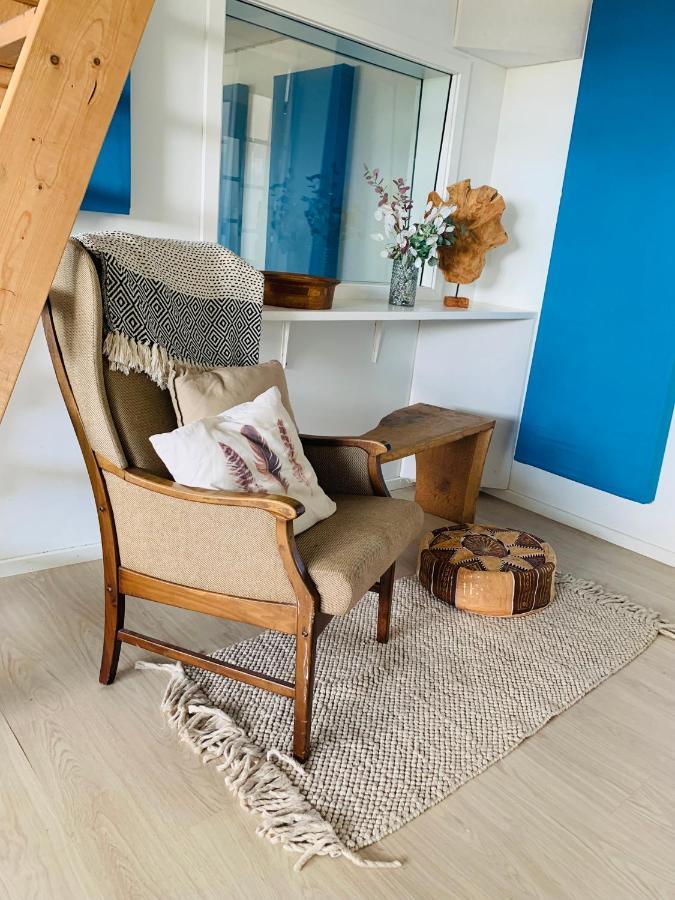 Country Guesthouse Gadstrup Dış mekan fotoğraf