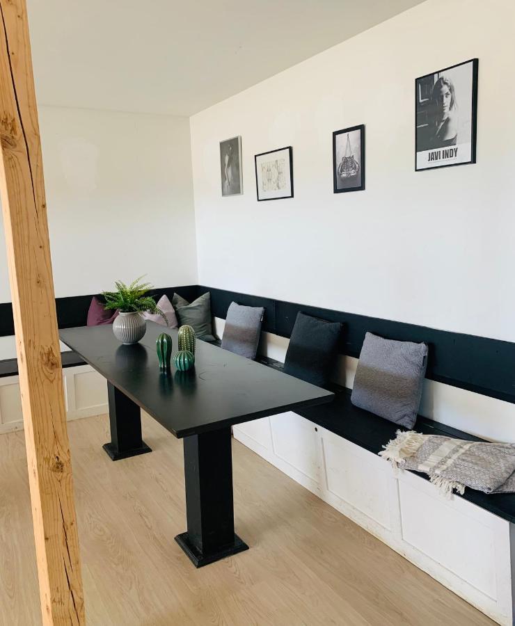 Country Guesthouse Gadstrup Dış mekan fotoğraf