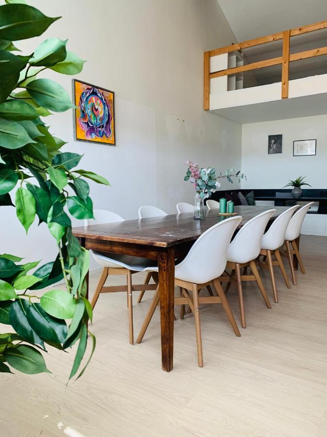 Country Guesthouse Gadstrup Dış mekan fotoğraf