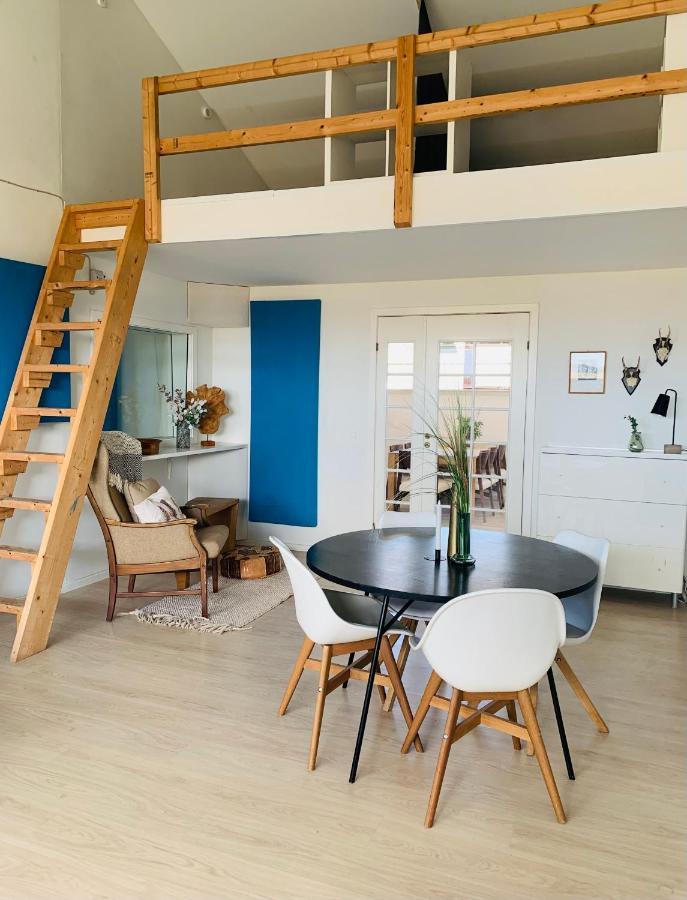 Country Guesthouse Gadstrup Dış mekan fotoğraf