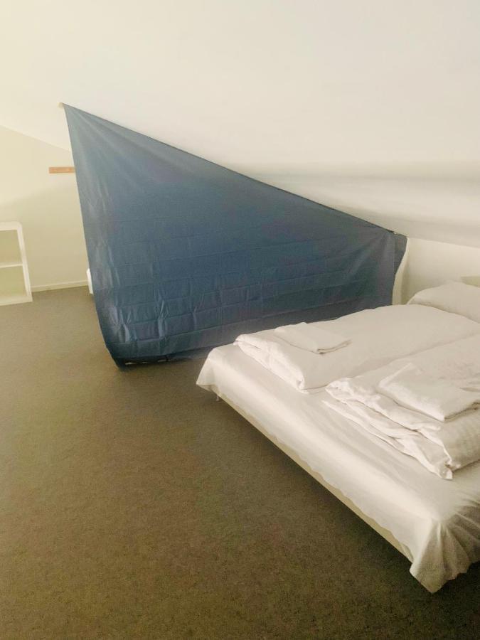 Country Guesthouse Gadstrup Dış mekan fotoğraf