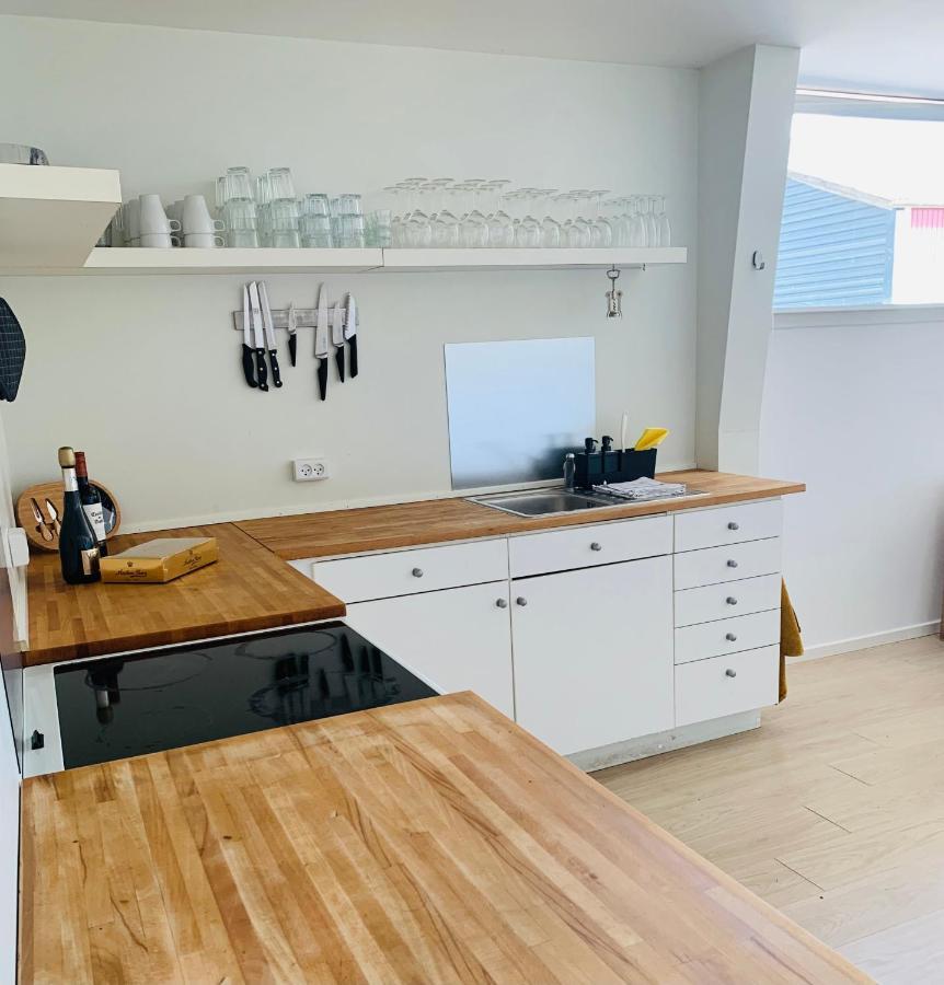 Country Guesthouse Gadstrup Dış mekan fotoğraf
