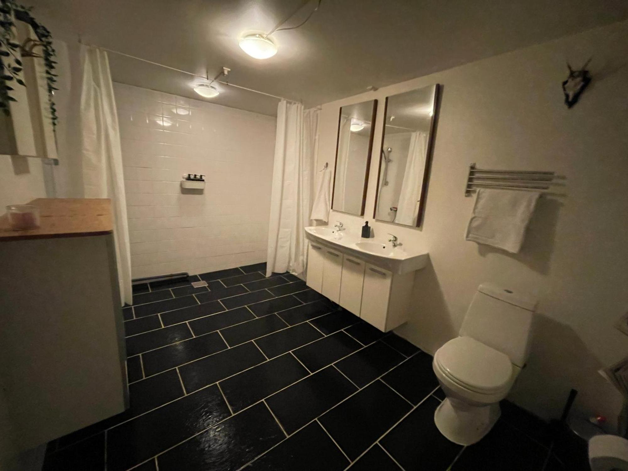 Country Guesthouse Gadstrup Dış mekan fotoğraf