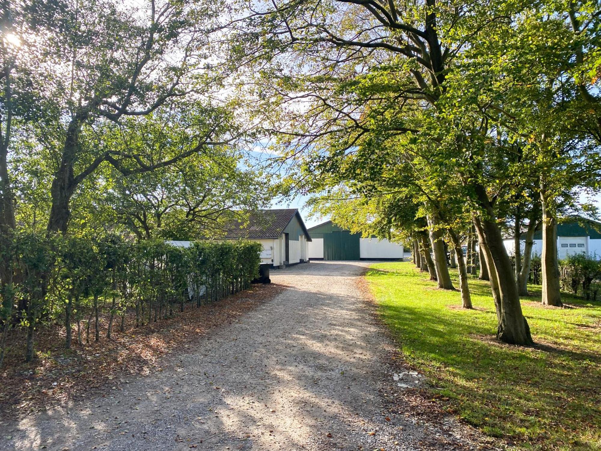 Country Guesthouse Gadstrup Dış mekan fotoğraf